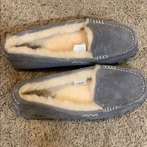 New ugg slippers